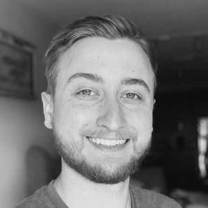 Meet your Posher, Nick